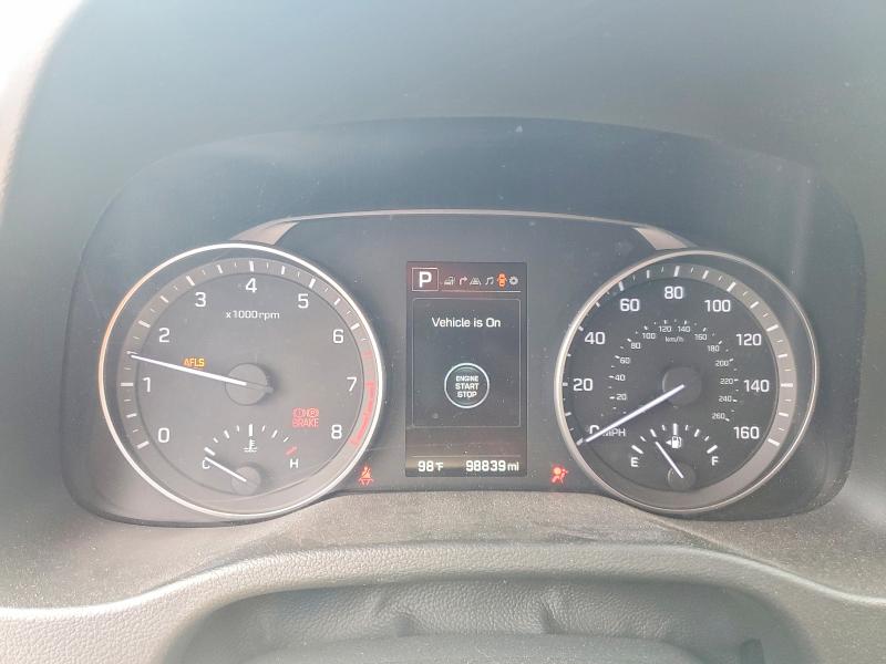Aukcja sprzedaży 2017 Hyundai Elantra, vin: 5NPD84LF9HH074386, numer aukcji: 56639256