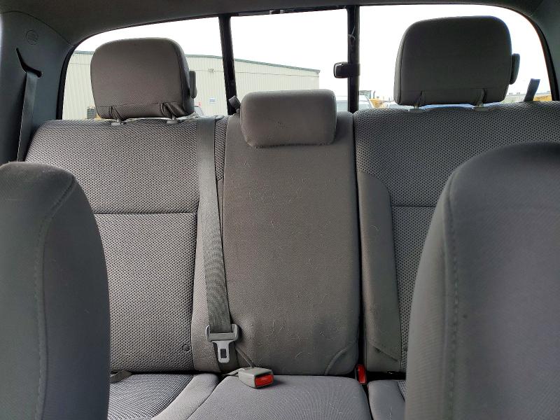 Продажа на аукционе авто 2013 Toyota Tacoma, vin: 5TFMU4FN0DX012887, номер лота: 85792545
