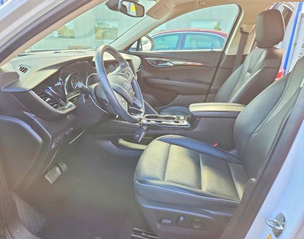 Aukcja sprzedaży 2021 Buick Envision, vin: LRBFZNR4XMD053790, numer aukcji: 57072816