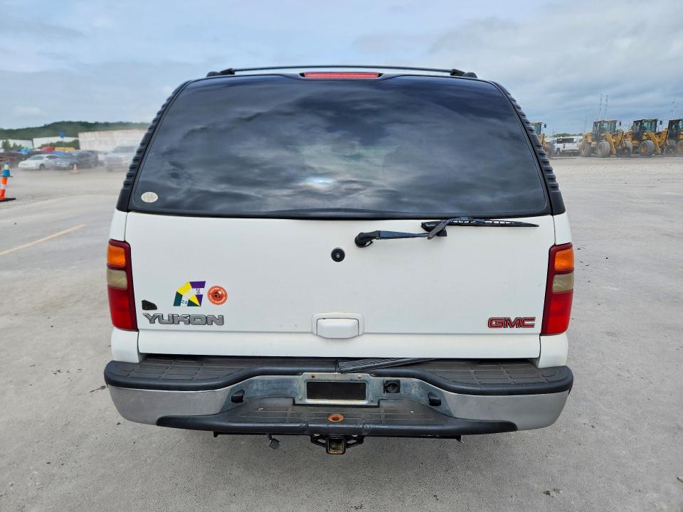 Продаж на аукціоні авто 2002 Gmc Yukon, vin: 1GKEK13ZX2R304570, номер лоту: 56146656