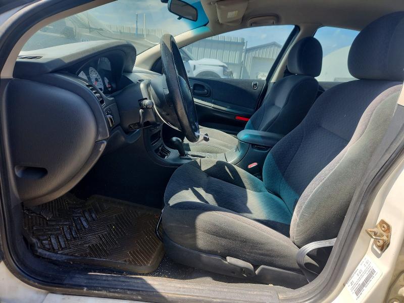 56951916 :رقم المزاد ، 2B3HD46RX1H592901 vin ، 2001 Dodge Intrepid مزاد بيع
