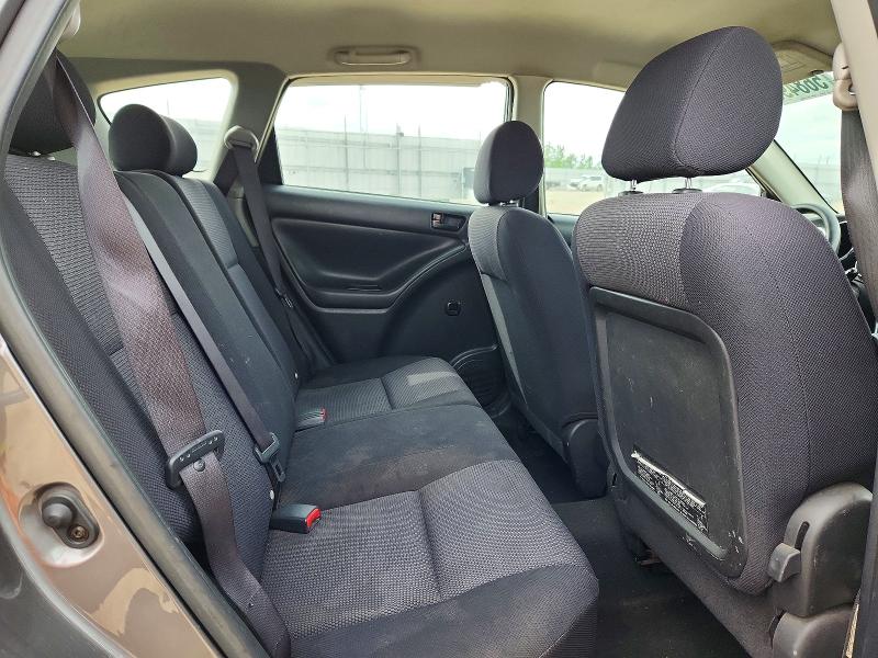 Aukcja sprzedaży 2005 Pontiac Vibe, vin: 5Y2SL63805Z414418, numer aukcji: 56849686