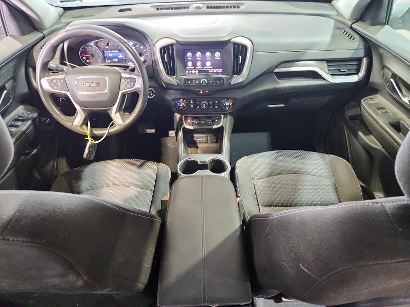 Aukcja sprzedaży 2022 Gmc Terrain, vin: 3GKALTEV7NL231235, numer aukcji: 56034576