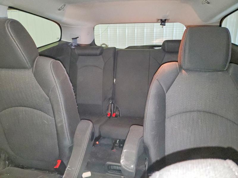 55340256 :رقم المزاد ، 1GNKRGKD9EJ173788 vin ، 2014 Chevrolet Traverse مزاد بيع
