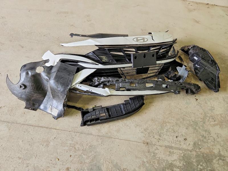 2024 Hyundai Elantra მანქანა იყიდება აუქციონზე, vin: KMHLS4DG1RU770053, აუქციონის ნომერი: 56885996