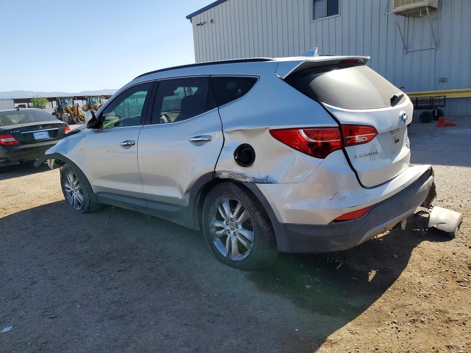 Aukcja sprzedaży 2013 Hyundai Santa Fe Sport, vin: 5XYZU3LA9DG013248, numer aukcji: 55960336