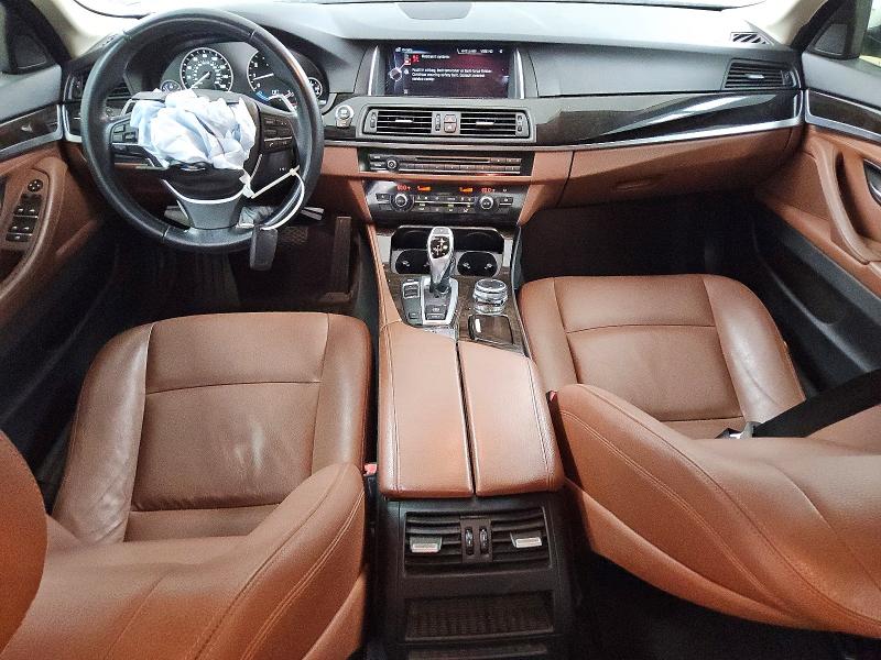 Продаж на аукціоні авто 2016 Bmw 535, vin: WBA5B1C57GG134905, номер лоту: 53269236
