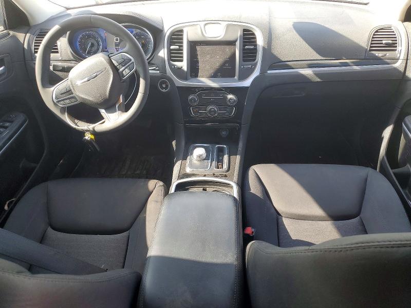 54657846 :رقم المزاد ، 2C3CCAAG4PH624609 vin ، 2023 Chrysler 300 مزاد بيع