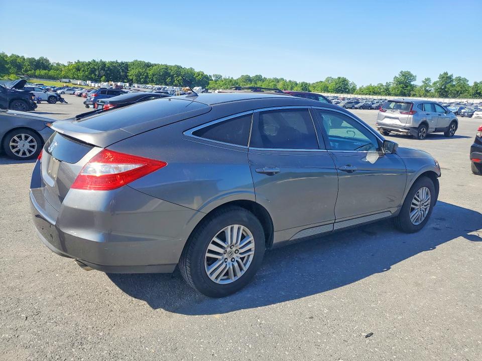55941296 :رقم المزاد ، 5J6TF3H53CL002366 vin ، 2012 Honda Crosstour مزاد بيع