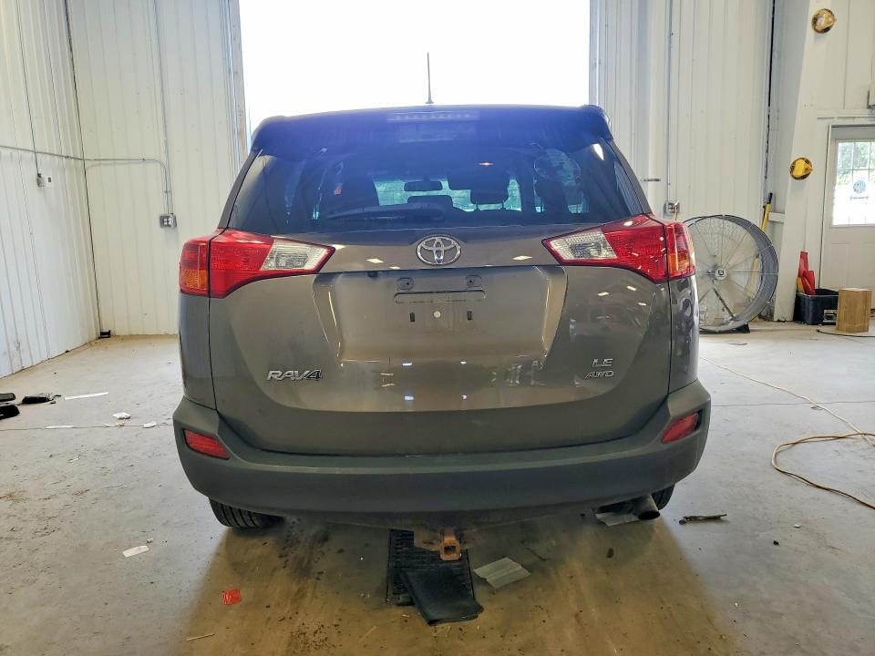 Aukcja sprzedaży 2014 Toyota Rav4, vin: 2T3BFREV1EW209461, numer aukcji: 56149186