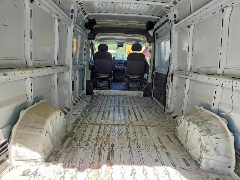 Продаж на аукціоні авто 2018 Ram Promaster 2500, vin: 3C6TRVDG0JE154926, номер лоту: 55817046