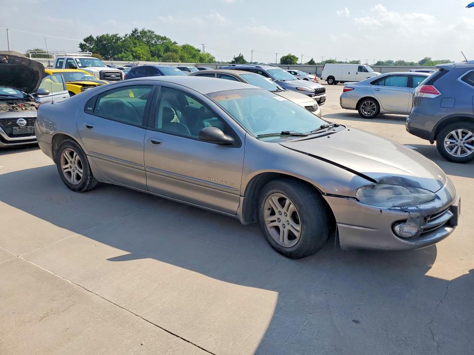 Продажа на аукционе авто 1999 Dodge Intrepid, vin: 2B3HD56J3XH611328, номер лота: 52260456
