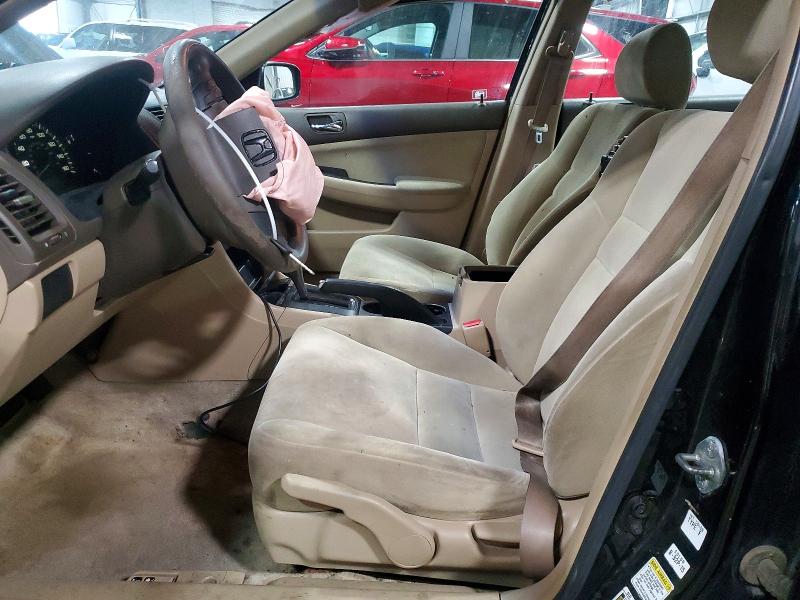 Aukcja sprzedaży 2007 Honda Accord, vin: 3HGCM564X7G704884, numer aukcji: 55585386