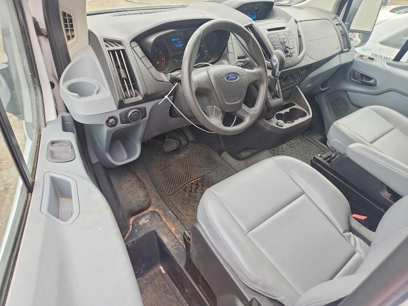 Продажа на аукционе авто 2017 Ford Transit, vin: 1FTYR2CG9HKB21199, номер лота: 57332576