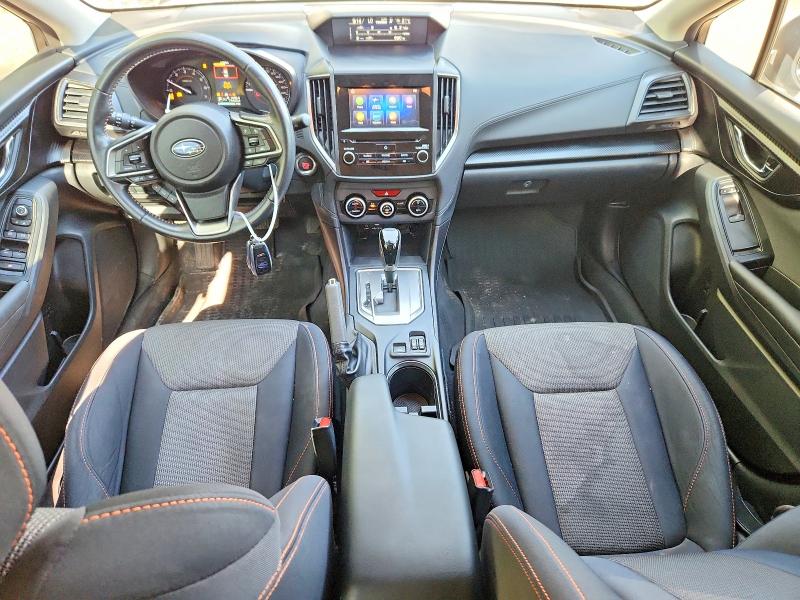 Продажа на аукционе авто 2020 Subaru Crosstrek, vin: JF2GTAPC6LH242178, номер лота: 58451246