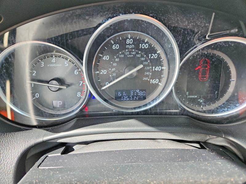 Продаж на аукціоні авто 2015 Mazda Cx-5, vin: JM3KE4DYXF0529571, номер лоту: 56130616