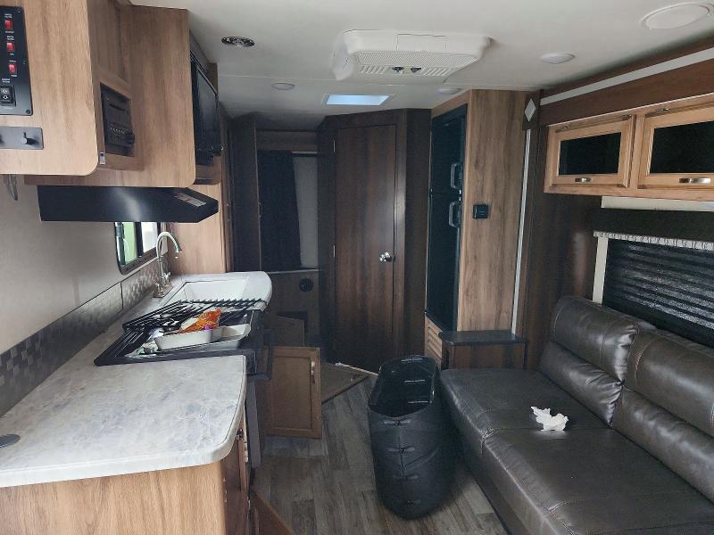 Aukcja sprzedaży 2019 Jayco Jay Feathe, vin: 1UJBJHBL2K1JB0309, numer aukcji: 55971726