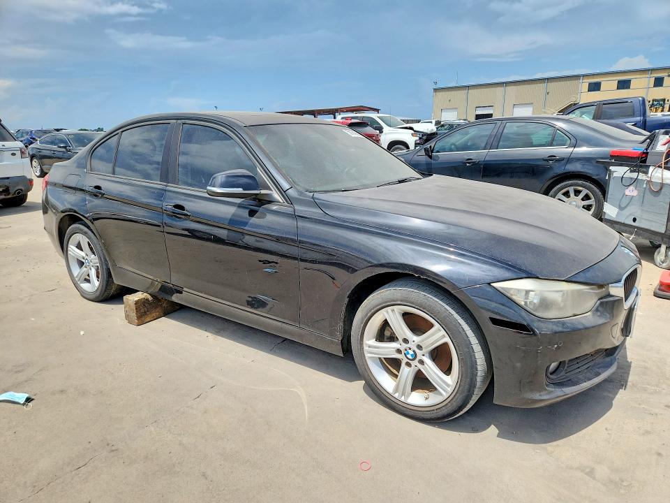 Продаж на аукціоні авто 2015 Bmw 328, vin: WBA3D3C56FK157620, номер лоту: 56164606