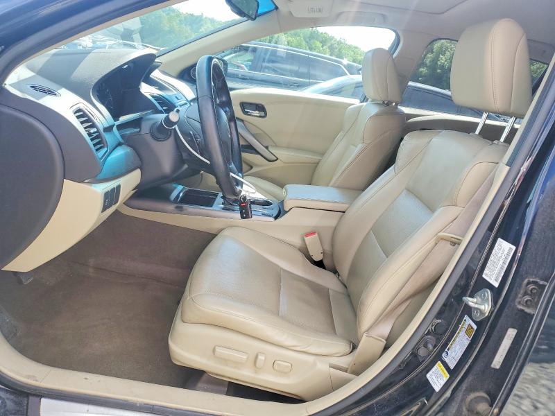 Продаж на аукціоні авто 2014 Acura Rdx, vin: 5J8TB4H37EL017110, номер лоту: 57827866