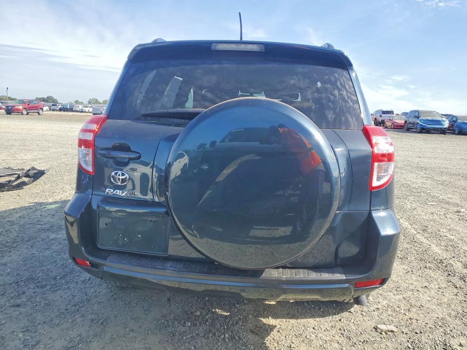 2011 Toyota Rav4 მანქანა იყიდება აუქციონზე, vin: 2T3YK4DV7BW011182, აუქციონის ნომერი: 56530126