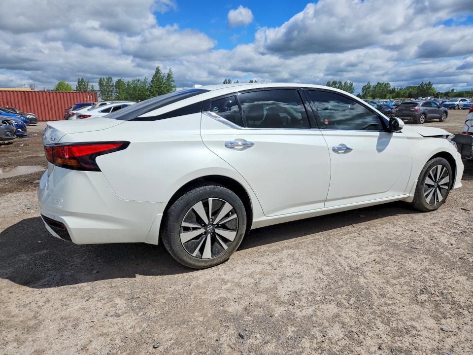 Продажа на аукционе авто 2019 Nissan Altima, vin: 1N4BL4DW4KN312128, номер лота: 56982306