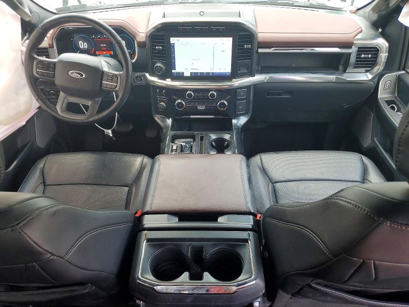 Продаж на аукціоні авто 2022 Ford F150, vin: 1FTFW1ED5NFC17171, номер лоту: 59234506