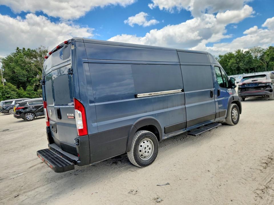 Aukcja sprzedaży 2020 Ram Promaster 3500, vin: 3C6URVJG0LE129150, numer aukcji: 56535856