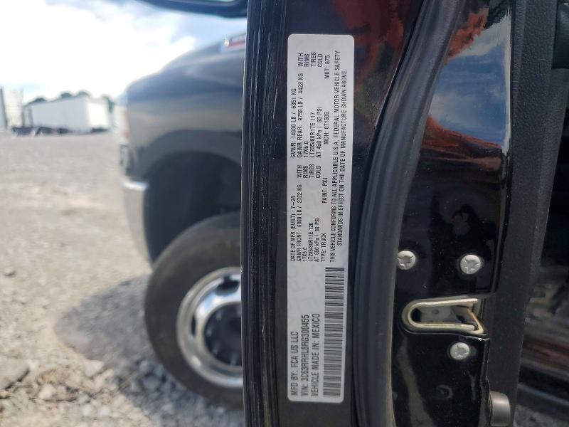 Продажа на аукционе авто 2024 Ram 3500, vin: 3C63RRHL8RG300455, номер лота: 55421876