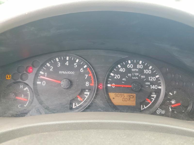 58191876 :رقم المزاد ، 5N1AN0NU0EN815273 vin ، 2014 Nissan Xterra مزاد بيع