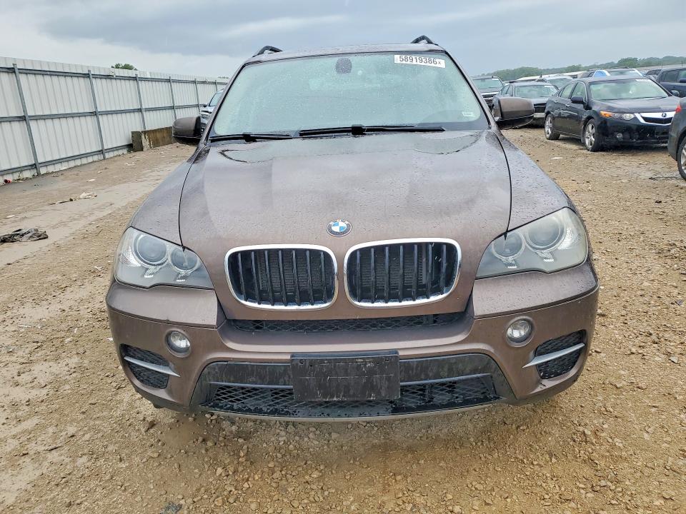 58919386 :رقم المزاد ، 5UXZV4C5XCL991796 vin ، 2012 Bmw X5 مزاد بيع