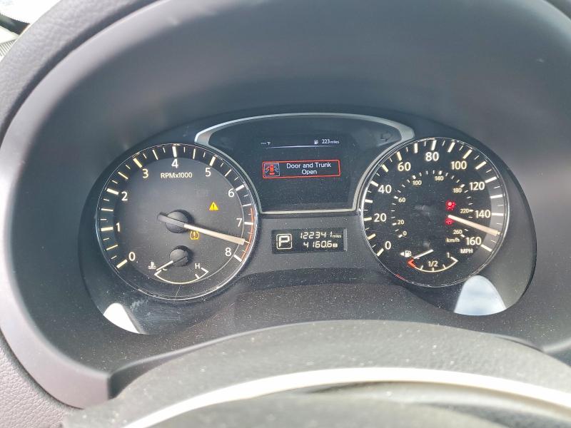 Aukcja sprzedaży 2015 Nissan Altima, vin: 1N4AL3APXFN908899, numer aukcji: 57071336