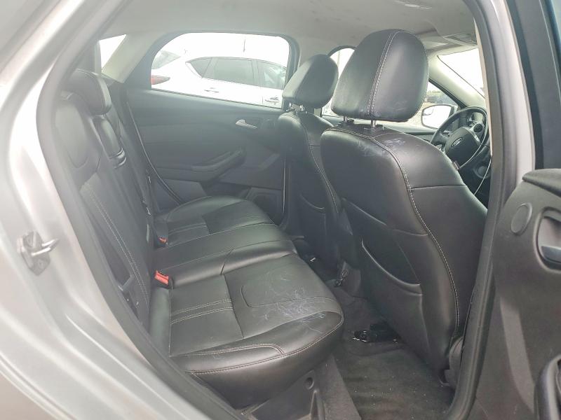 2013 Ford Focus მანქანა იყიდება აუქციონზე, vin: 1FADP3J20DL345814, აუქციონის ნომერი: 57221356