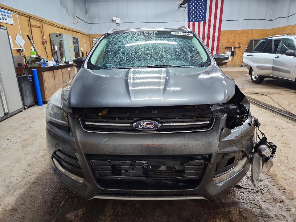 58780996 :رقم المزاد ، 1FMCU9J92FUB12072 vin ، 2015 Ford Escape مزاد بيع