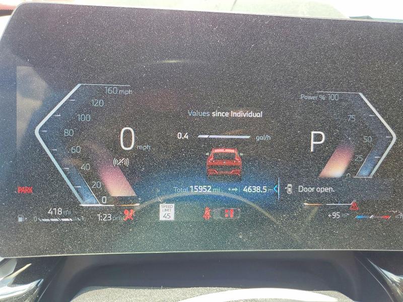 Продаж на аукціоні авто 2025 Bmw X2, vin: WBX63GM09S5146927, номер лоту: 57707276