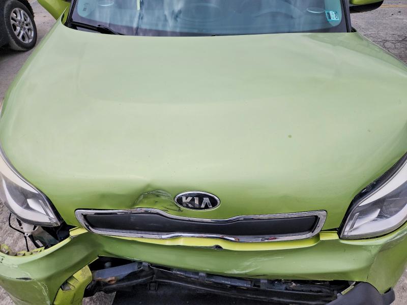 2015 Kia Soul მანქანა იყიდება აუქციონზე, vin: KNDJN2A21F7771505, აუქციონის ნომერი: 56445596
