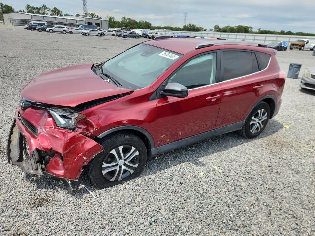 2018 Toyota Rav4 მანქანა იყიდება აუქციონზე, vin: 2T3ZFREV9JW458387, აუქციონის ნომერი: 56653086