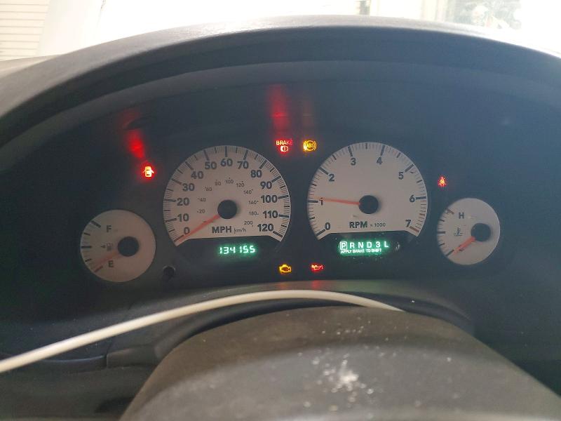 Aukcja sprzedaży 2006 Dodge Grand Caravan, vin: 1D4GP24R96B749474, numer aukcji: 57960326