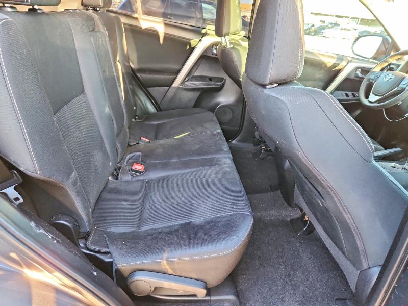 Продаж на аукціоні авто 2015 Toyota Rav4, vin: 2T3WFREV3FW134281, номер лоту: 55045136