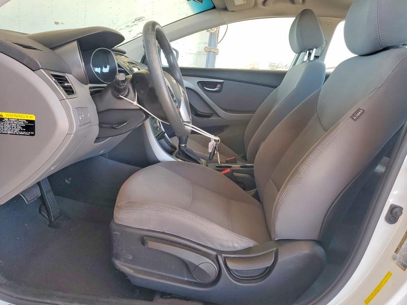 2016 Hyundai Elantra მანქანა იყიდება აუქციონზე, vin: 5NPDH4AE0GH706913, აუქციონის ნომერი: 59210506