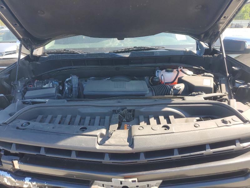 Продаж на аукціоні авто 2020 Chevrolet Silverado, vin: 3GCPWCEDXLG177410, номер лоту: 57422096