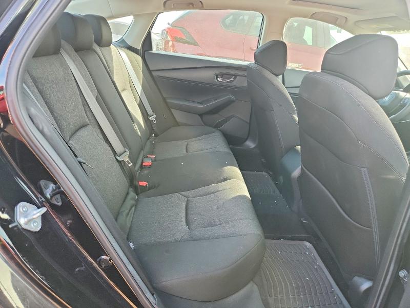 Продаж на аукціоні авто 2023 Honda Accord, vin: 1HGCY1F35PA036270, номер лоту: 55825326