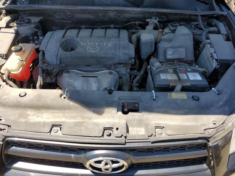 Продажа на аукционе авто 2010 Toyota Rav4, vin: 2T3BF4DV4AW046058, номер лота: 55110136