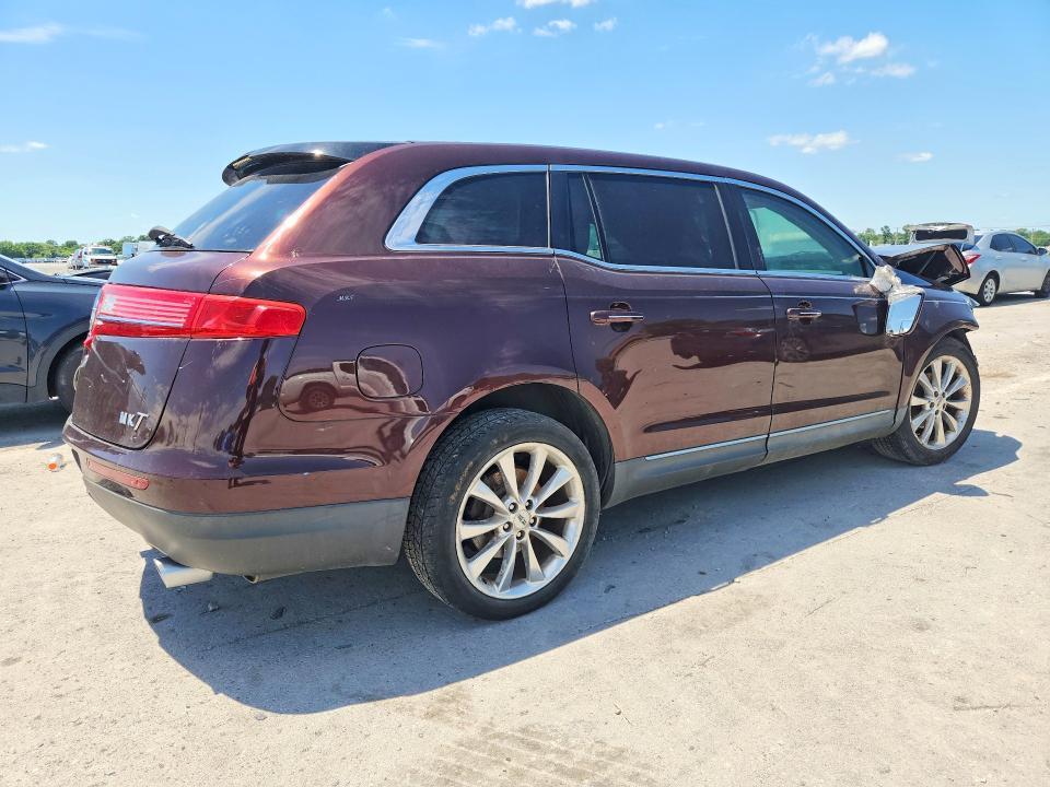 Auction sale of the 2010 Lincoln Mkt, vin: 2LMHJ5FR7ABJ28030, lot number: 57305136