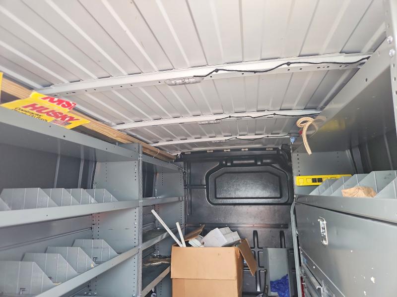 Aukcja sprzedaży 2023 Ram Promaster 1500, vin: 3C6LRVAG8PE547893, numer aukcji: 58077206