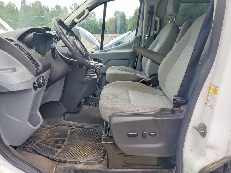 Aukcja sprzedaży 2015 Ford Transit, vin: 1FMZK1YM2FKB14511, numer aukcji: 56738806