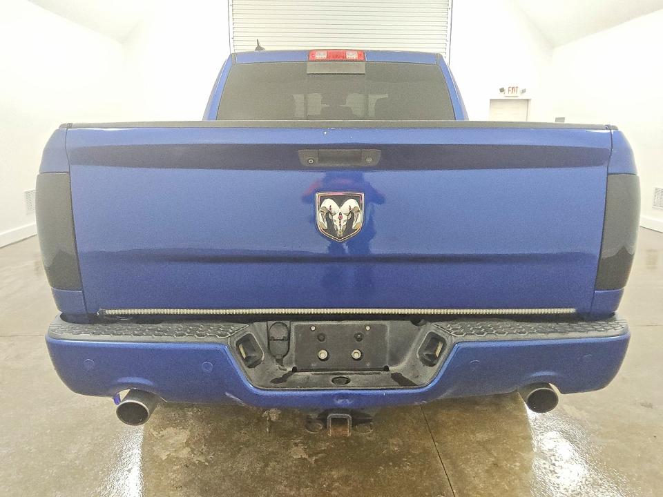 2015 Ram 1500 მანქანა იყიდება აუქციონზე, vin: 1C6RR7MT0FS619146, აუქციონის ნომერი: 57368546
