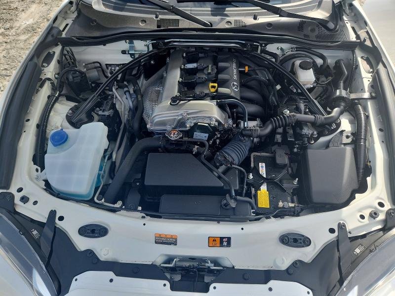 Продаж на аукціоні авто 2023 Mazda Mx-5 Miata, vin: JM1NDAL70P0555601, номер лоту: 55409706