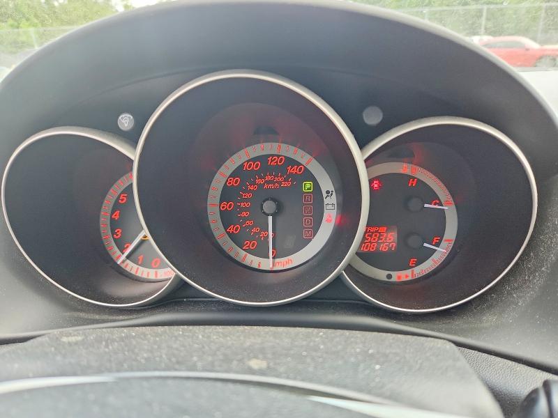 Aukcja sprzedaży 2009 Mazda 3, vin: JM1BK343491225456, numer aukcji: 56457446