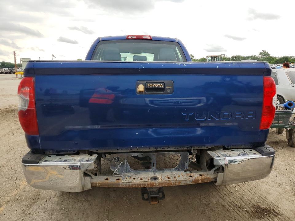 Продаж на аукціоні авто 2014 Toyota Tundra, vin: 5TFRM5F13EX073967, номер лоту: 56235136