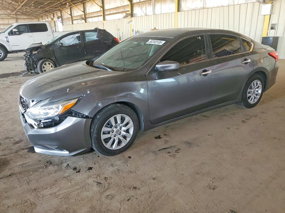 2016 Nissan Altima მანქანა იყიდება აუქციონზე, vin: 1N4AL3AP0GN372918, აუქციონის ნომერი: 56248106
